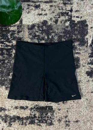 Спортивні шорти nike