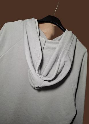 Короткий худи капюшонка 6