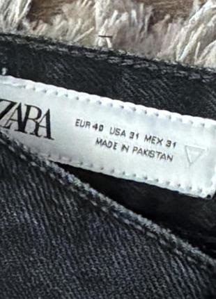 Zara джинси 2