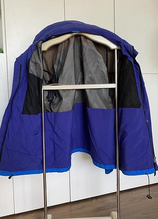 Чоловіча парка дощовик schoffel l 4