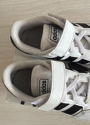 Кросівки adidas 3