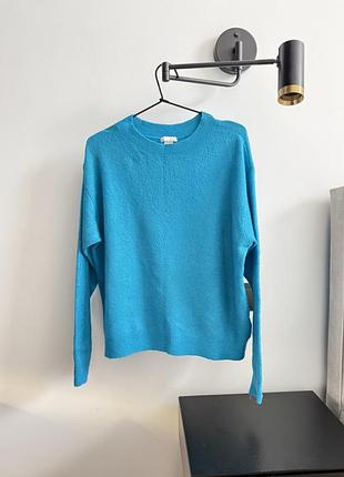 Светр h&m s