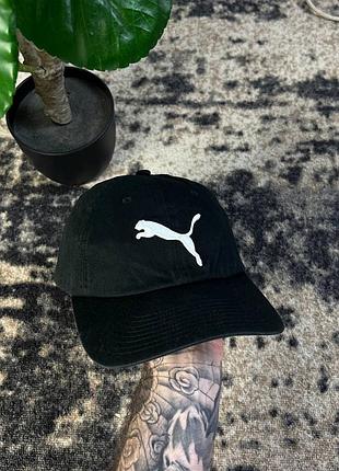 Кепка puma