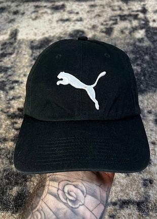 Кепка puma 2