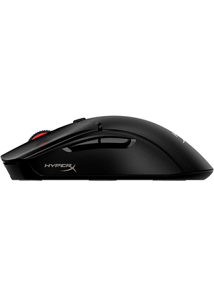 Мышь компьютерная беспроводная hyperx pulsefire haste 2 wireless black 6n0b0aa черная 5231258 4