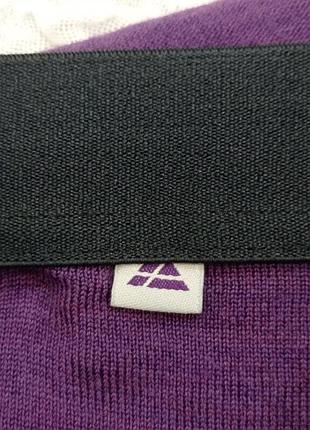 Danish enduranse термо лосины 💜💟 вовна л 4