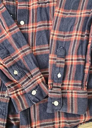 Женская рубашка levi's 2