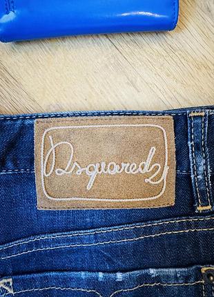 Юбка dsquared2 оригинал 3