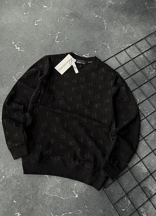 Свитшот calvin klein xxl