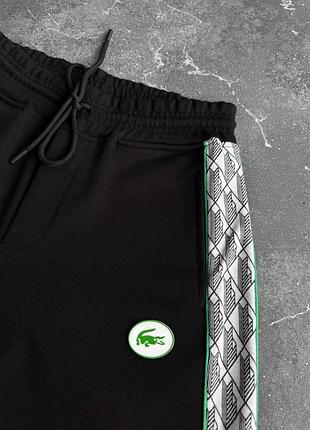 Шорти lacoste xl 4