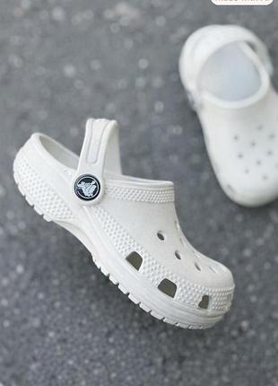 Crocs босоножки оригинал шлепанцы сандали крокс c8 24 - 25 размер