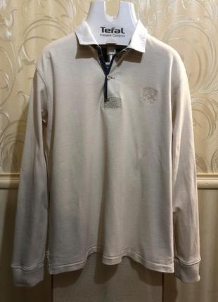 Поло/лонгслив, polo ralph lauren, розмір xl