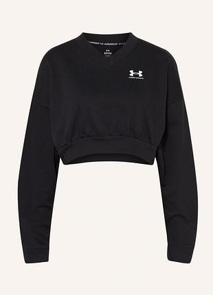 Укорочений світшот under armour