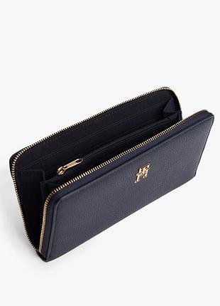 Гаманець ;жіночий tommy hilfiger