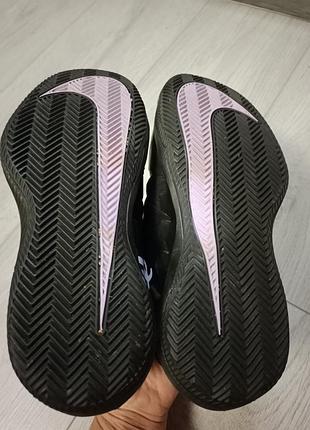 Кроссовки nike 7