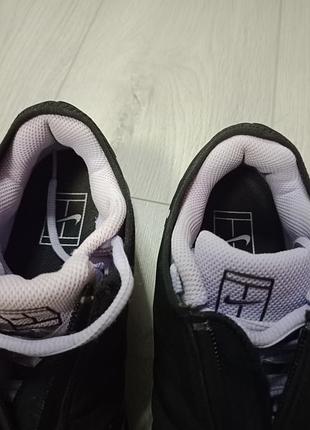 Кроссовки nike 6