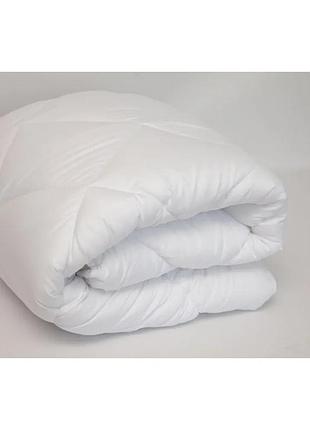 Ковдра євро теп white home comfort 1-02805-00000 220х200 см біла 4792753