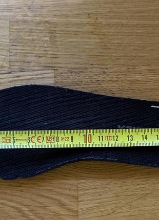 Кросівки adidas terrex, 28,5р(18см) 6