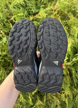 Кросівки adidas terrex, 28,5р(18см) 4