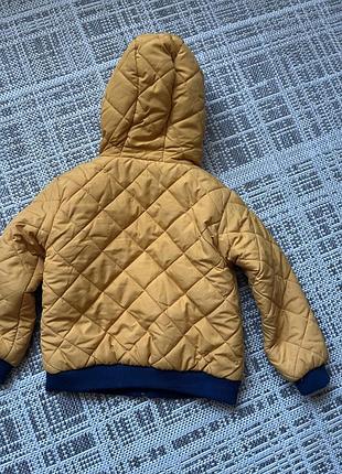 Куртка 110 зріст 2