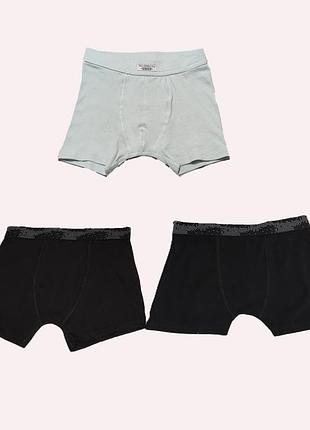 Дитячі боксерки боксери труси 5-6 років primark