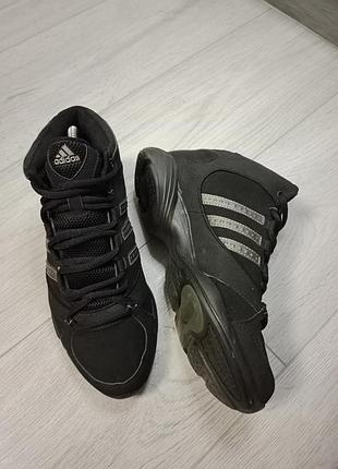Кросівки adidas 3