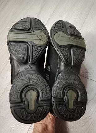 Кросівки adidas 7