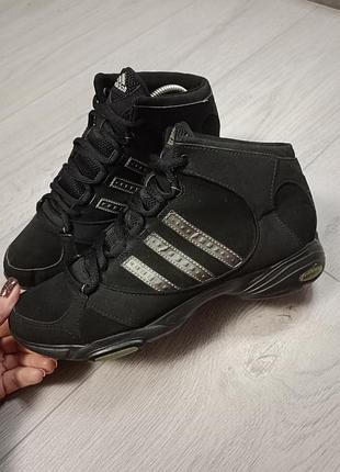 Кросівки adidas 5
