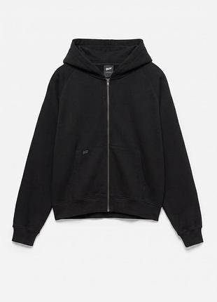 Зип худи pull & bear 3