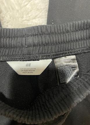 Джогери h&m на хлопця 3