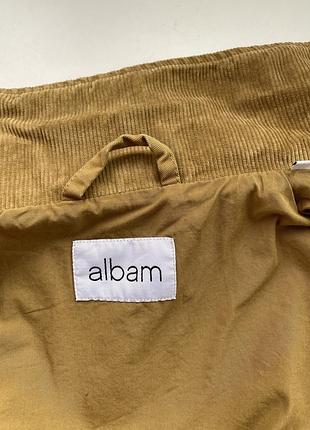Чоловіча куртка albam l 5