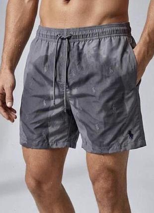Пляжні шорти ralph lauren