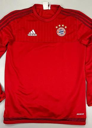 Спортивна кофта  adidas bayern munich 2015/2016