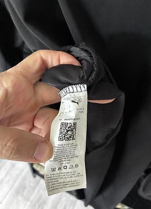 Бомбер кофта puma 5
