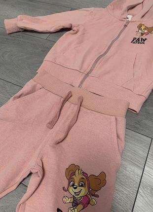 Дитячий костюм 2