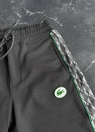 Шорті lacoste m 4