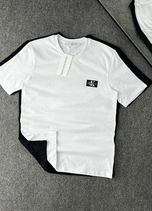Мужская футболка calvin klein xxl