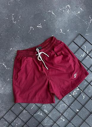 Пляжные шорты nike xl