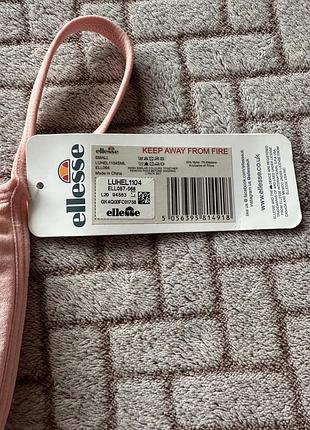 Топ ellesse 2