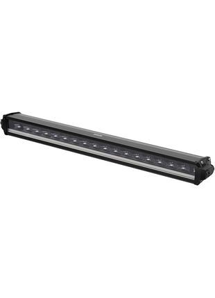 Led-световая балка starlight b-2525 90w, 18led*5w, 492*51*44мм — дополнительная фара