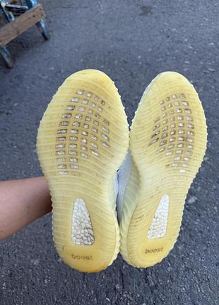 Adidas yeezy boost кроссовки оригинал 38 размер 4