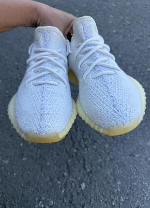 Adidas yeezy boost кроссовки оригинал 38 размер 6