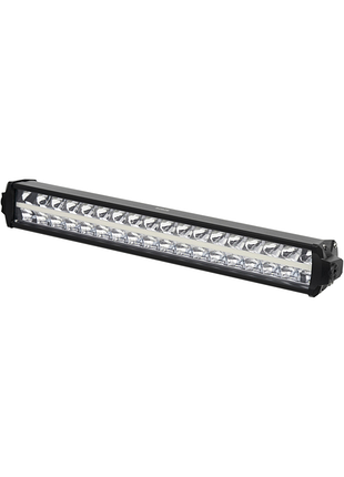 Led-балка starlight c-2525 180w, 36led*5w, 500*61*63мм — мощная фара дополнительного света