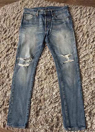 Джинси levi’s