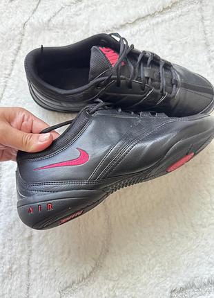 Мужские кроссовки nike