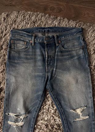 Джинси levi’s 2