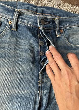 Джинси levi’s 3