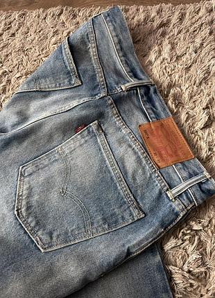 Джинси levi’s 4