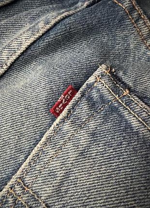 Джинси levi’s 5