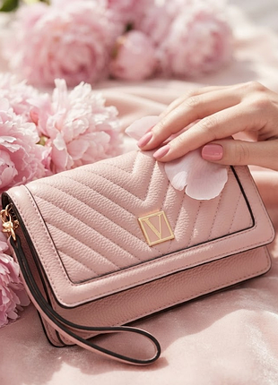 Кошелек клатч victoria ́s secret